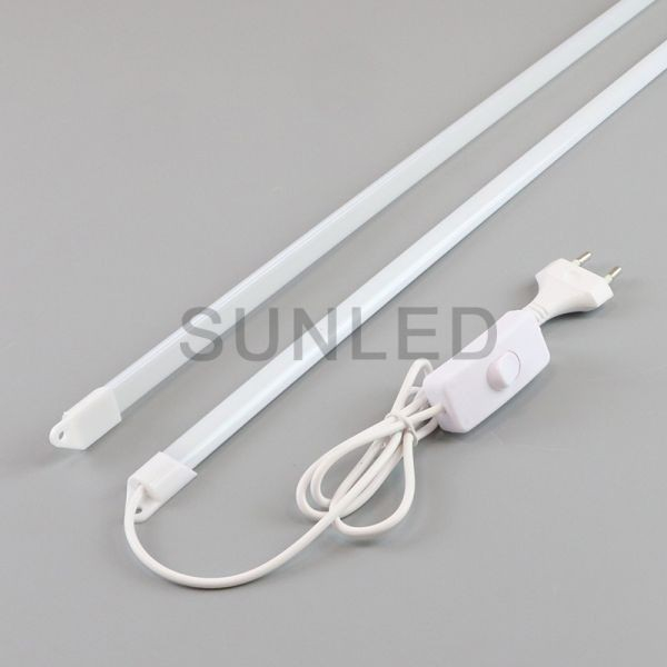 LED Hard Light Strip With Switch