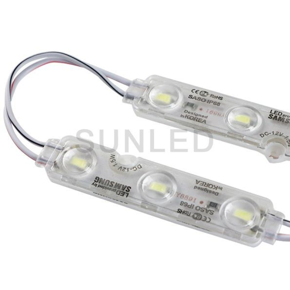 Led Screen 5730 Modules