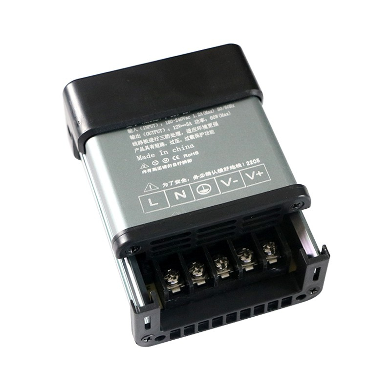 productcate-1-1 Rainproof Power Supply