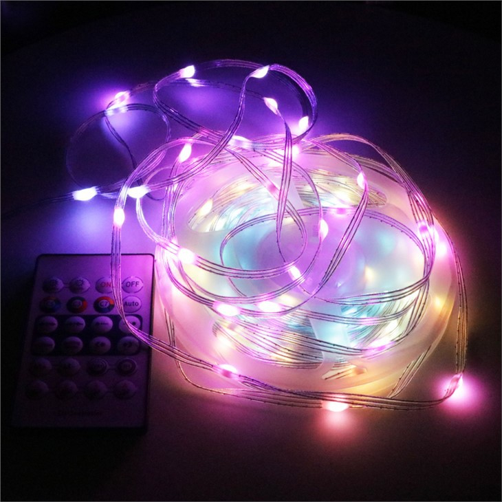 productcate-1-1 RGB LED Copper Wire Light String