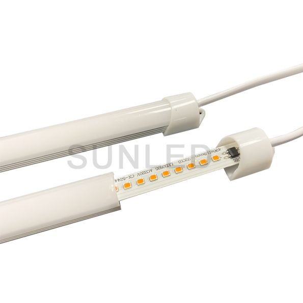 Timing Grow Light Bar