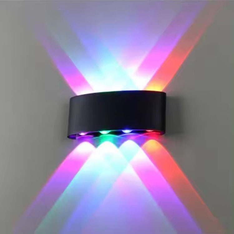 LED Wall Lamp