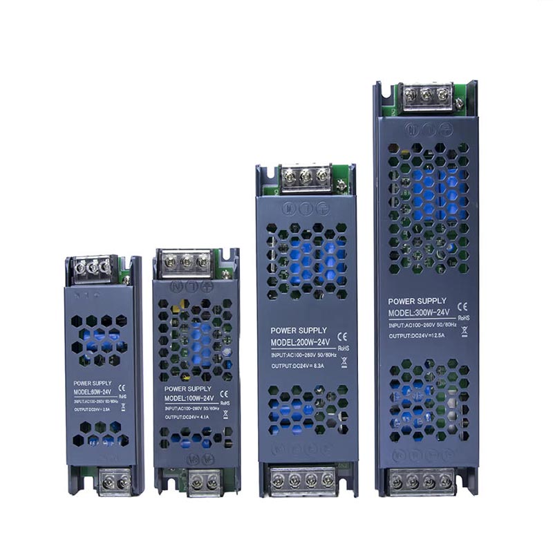 100W LED Switch Driver