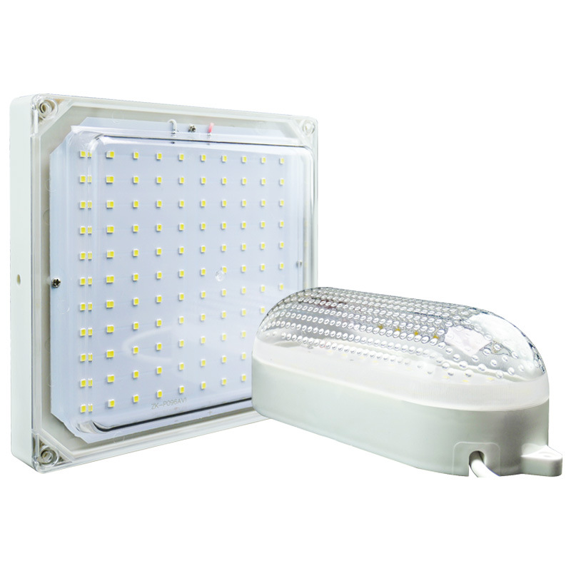 LED Cold Storage Light