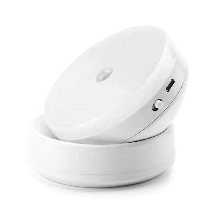 360 Degree Rotating LED Night Lighting