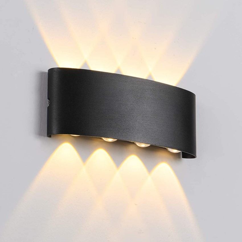 Outdoor Wall Lamps