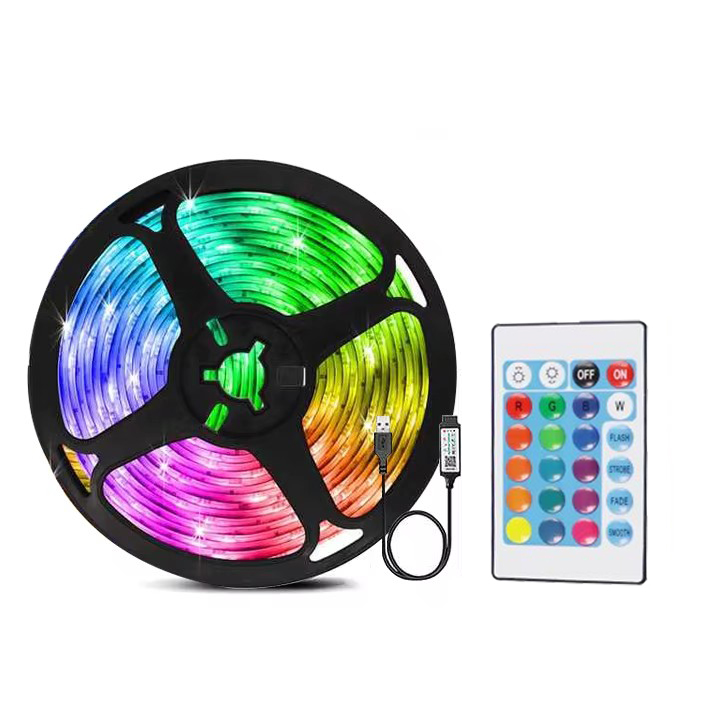 5V RGB LED Light Strip